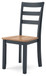 Gesthaven - Dining Room Side Chair (Set of 2)