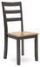Gesthaven - Dining Room Side Chair (Set of 2)