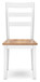 Gesthaven - Dining Room Side Chair (Set of 2)