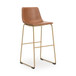 Ciabori - Tall Upholstered Barstool (Set of 2)
