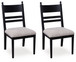 Greddinton - Dining Upholstered Side Chair (Set of 2)