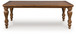 Greddinton - Rectangular Dining Room Table