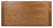 Greddinton - Rectangular Dining Room Table