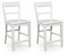 Greddinton - Barstool (Set of 2)