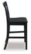 Greddinton - Barstool (Set of 2)