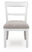 Greddinton - Upholstered Dining Side Chair (Set of 2)