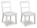 Greddinton - Upholstered Dining Side Chair (Set of 2)