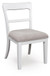 Greddinton - Upholstered Dining Side Chair (Set of 2)