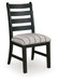 Ridgester - Dining Upholstered Side Chair (Set of 2)