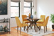 Lyncott - Dining Room Table Set