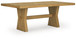 Galliden - Rectangular Dining Room Set