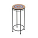 Wesley - Plant Stand - Black / Red