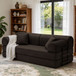 Convertible Sleeper Sofa Bed, Floor Lounge Couch For Living Room
