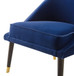 Avalon - Velvet Accent Chair