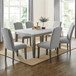 Emily - Dining Set
