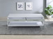 Mirage - Coffee Table - White