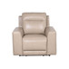 Doncella - Dual Power Reclining Chair - Sand