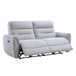 Eastre - Power Motion Sofa With USB Port - Gray