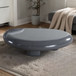 Charlene - Coffee Table - Gray