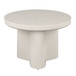 Joane - End Table - Light Gray