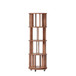 Multi Functional Double Layer Bookshelf