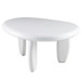 Wylie - High Gloss Table