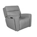 Chase - Loveseat With Console P3 & ZG