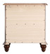 Summit - Nightstand - Cappuccino