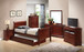 Elegant Trundle Bed With Timeless Charm