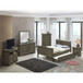 Elegant Trundle Bed With Timeless Charm