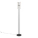 Icicle - Modern Swivel Floor Lamp