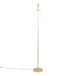 Icicle - Modern Swivel Floor Lamp
