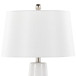 Penelope - Contemporary Table Lamp Body