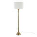 Lenuxe - Contemporary Floor Lamp