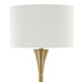 Lenuxe - Contemporary Floor Lamp
