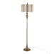 Ashland - Contemporary Floor Lamp Laser Cut