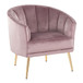 Tania - Contemporary / Glam Chair
