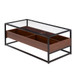 Display Contemporary Table