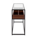 Display Contemporary Table