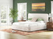 Brintstreet - Upholstered Bed