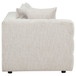 Amara Upholstered LAF Loveseat