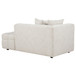 Amara Upholstered RAF Chaise
