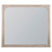 Solano Dresser Mirror Weathered Mango