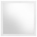 Ines Dresser Mirror White High Gloss