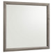 Watson Dresser Mirror Light Taupe
