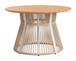 Toge - Dining Table - Natural