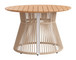 Toge - Dining Table - Natural