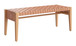 Mizuya - Bench - Brown