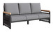 Naru - Sofa - Gray