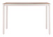Dimira - Bar Table - Natural / Beige